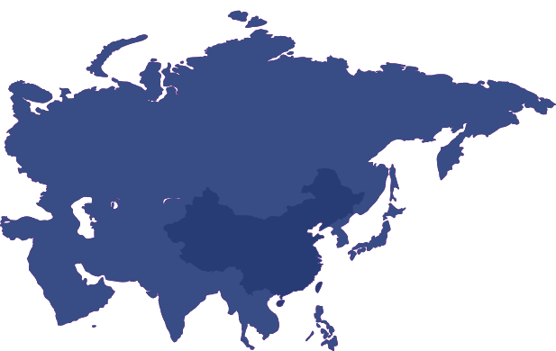 Eurasia